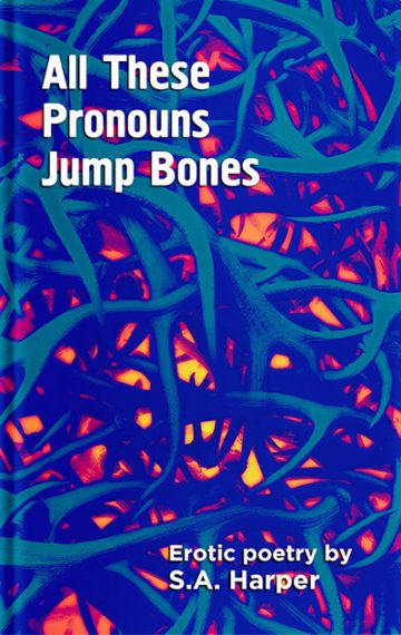 All These Pronouns Jump Bones
